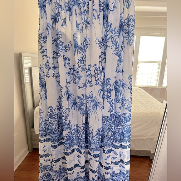 NWT PatBo Amalfi Dress - Size XL - Picture 5 of 9